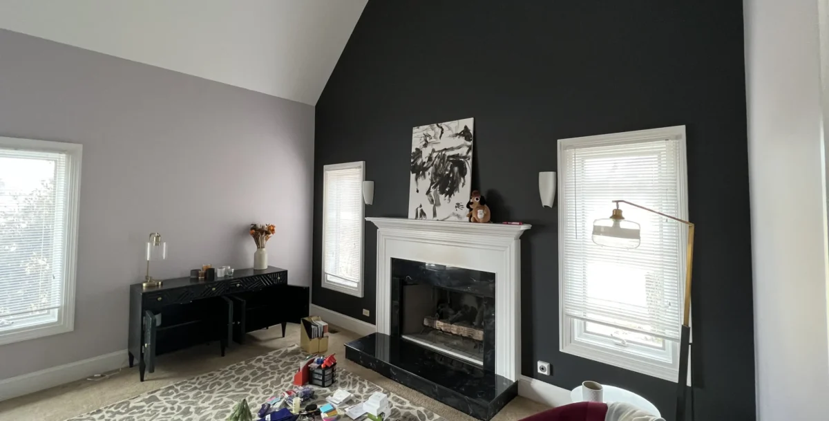 Bringing Life to Your Walls: Affordable Residential Interior Painting