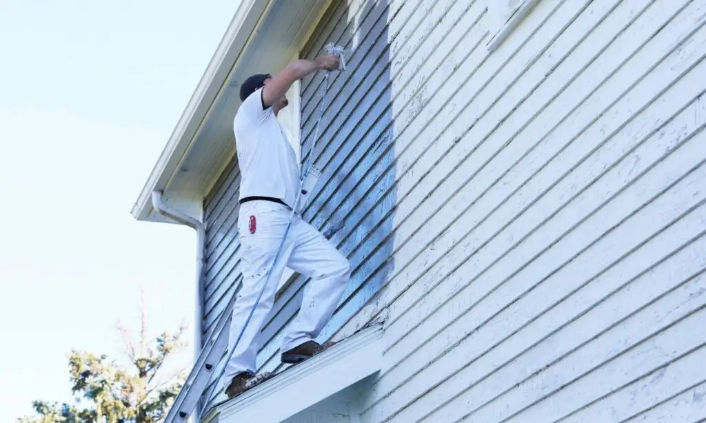 HOA Painting