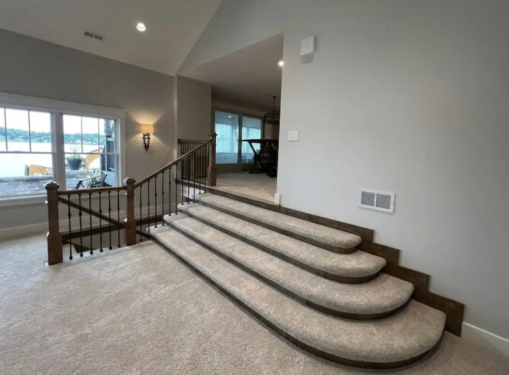 Stairs Interior