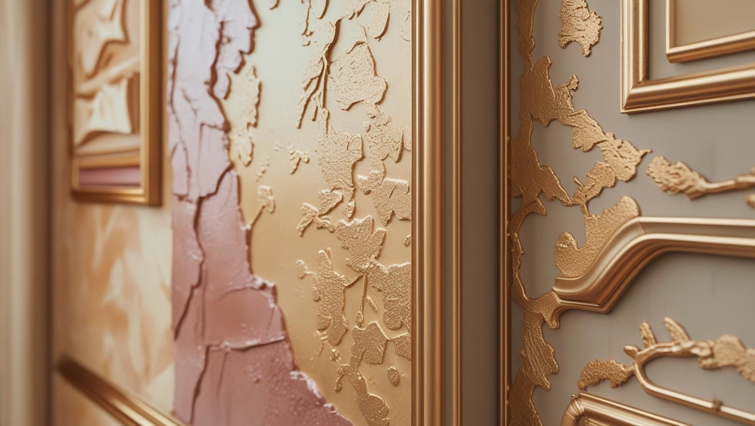 faux finishes in Illinois