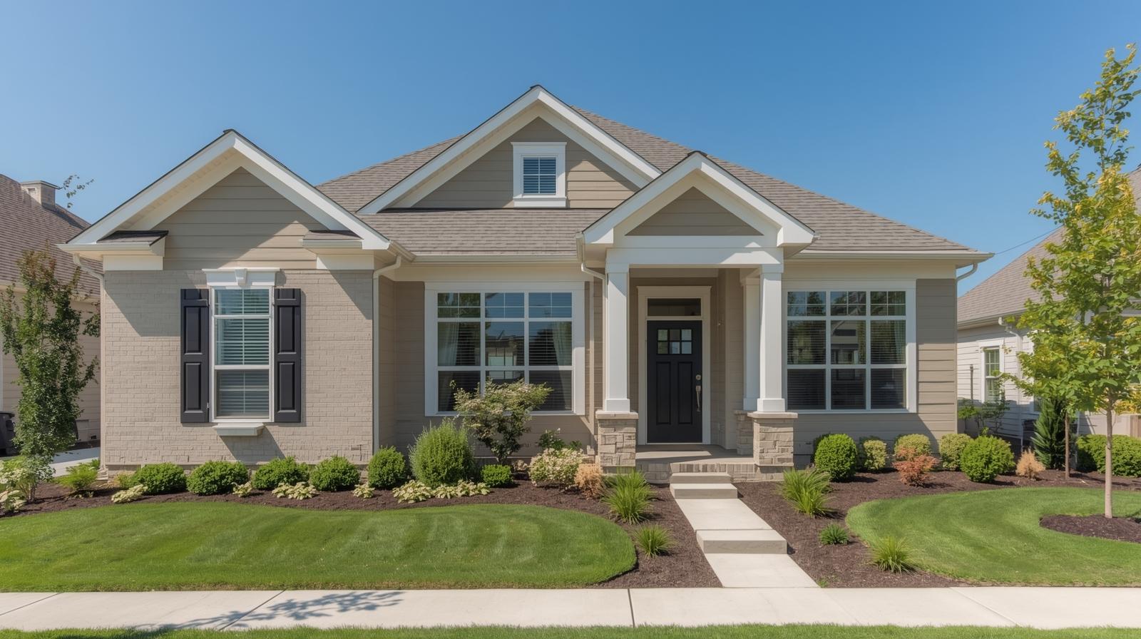 house painting in mchenry, il